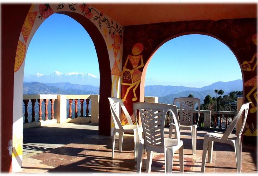 Hotel Kaafal Hermitage 2