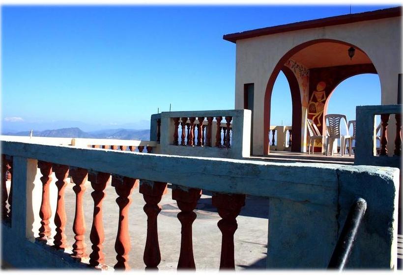 Hotel Kaafal Hermitage 3