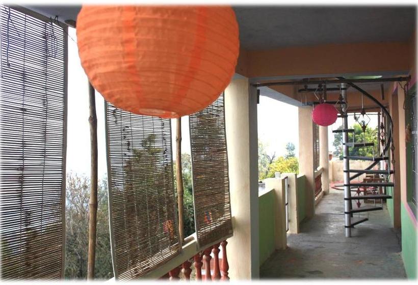 Hotel Kaafal Hermitage 5