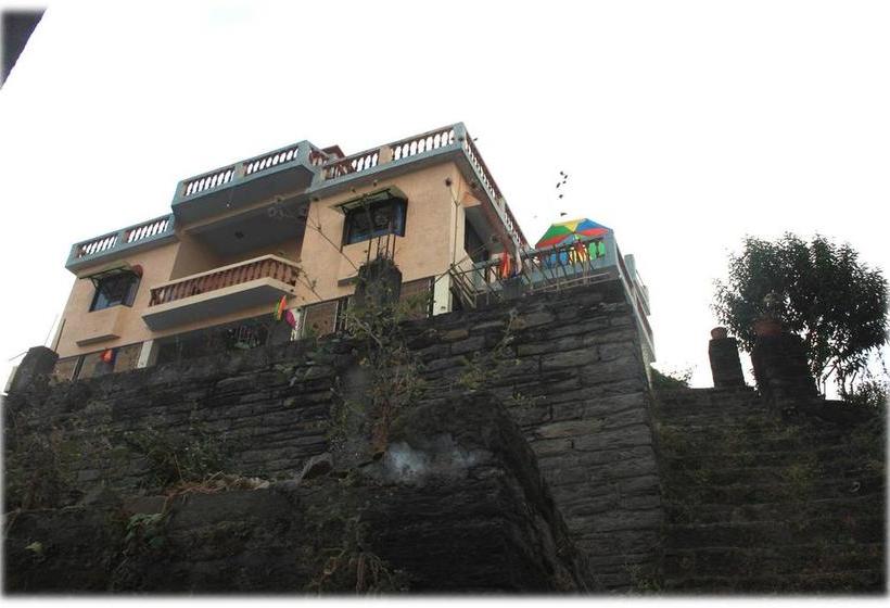 Hotel Kaafal Hermitage 6