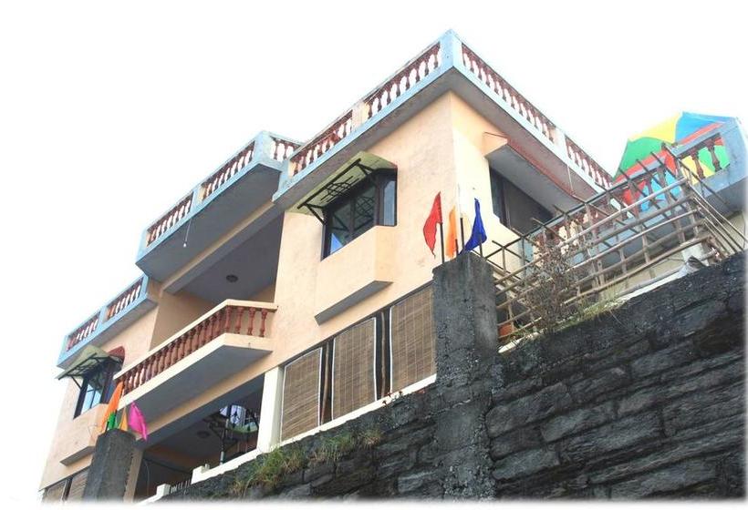 Hotel Kaafal Hermitage 7