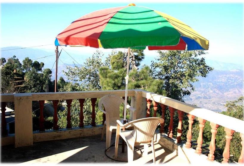 Hotel Kaafal Hermitage 8