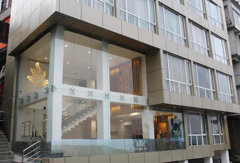Hotel Stellar Dechen & Palmo Sikkim
