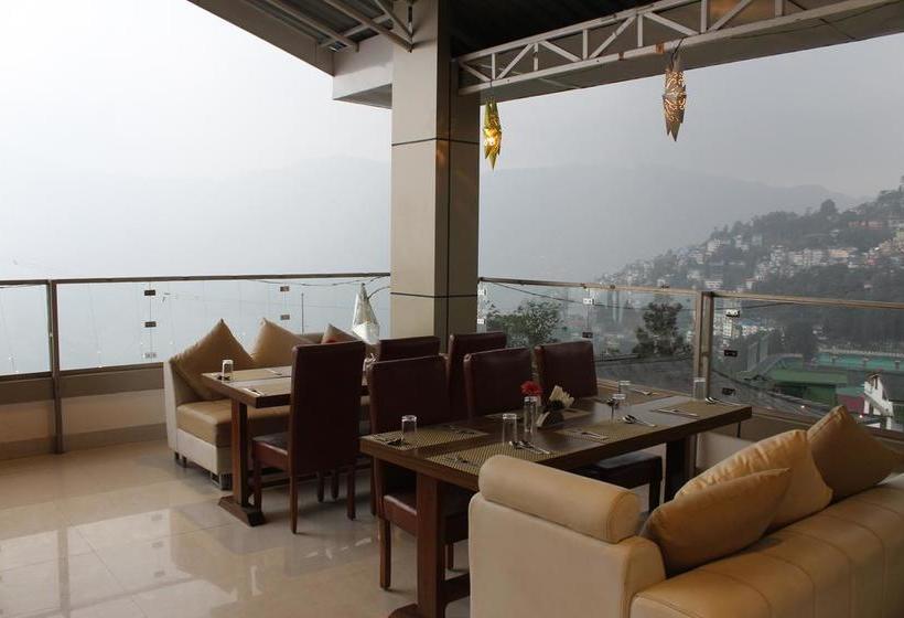 Hotel Stellar Dechen & Palmo 13