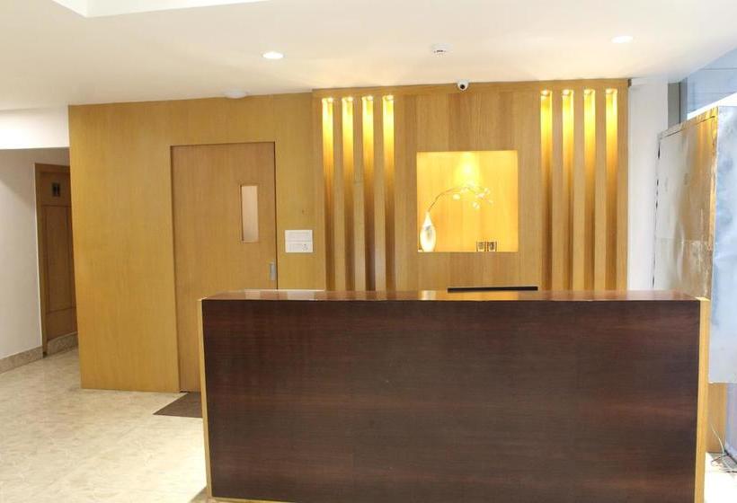 Hotel Stellar Dechen & Palmo 15