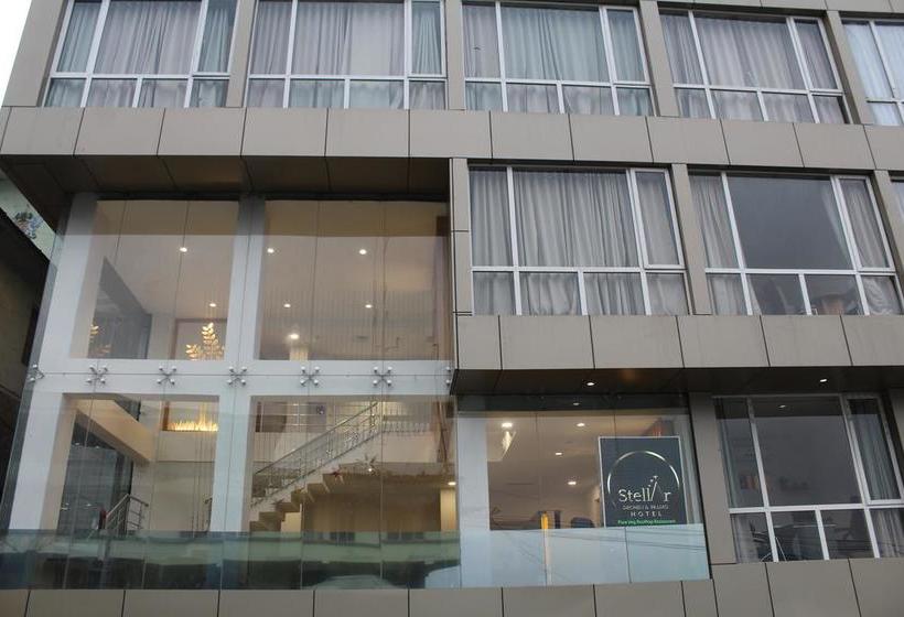 Hotel Stellar Dechen & Palmo 18