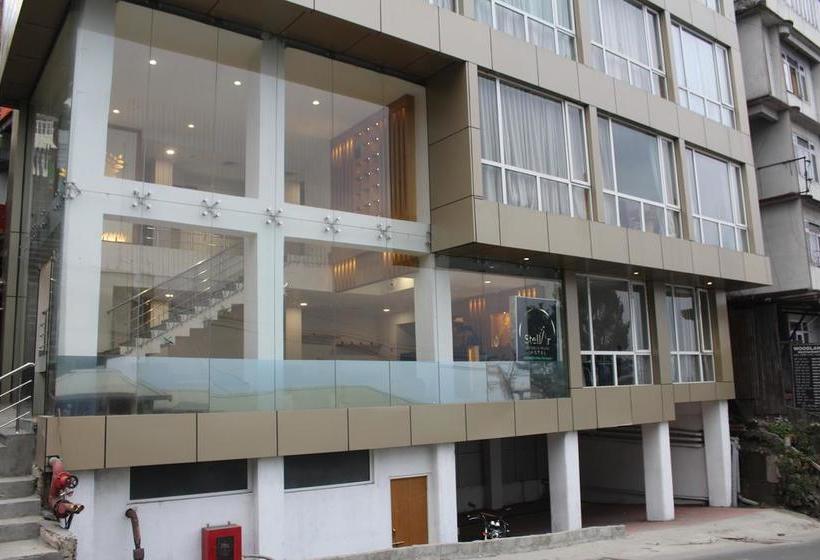 Hotel Stellar Dechen & Palmo 20