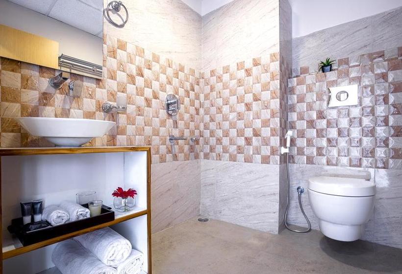 Hotel Stellar Dechen & Palmo 8