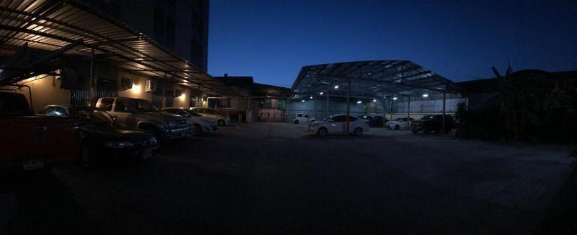 Hotel Sn Group Apartment 1