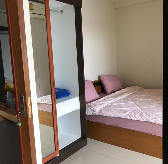 Hotel Sn Group Apartment 12