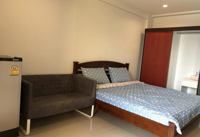 Hotel Sn Group Apartment 13