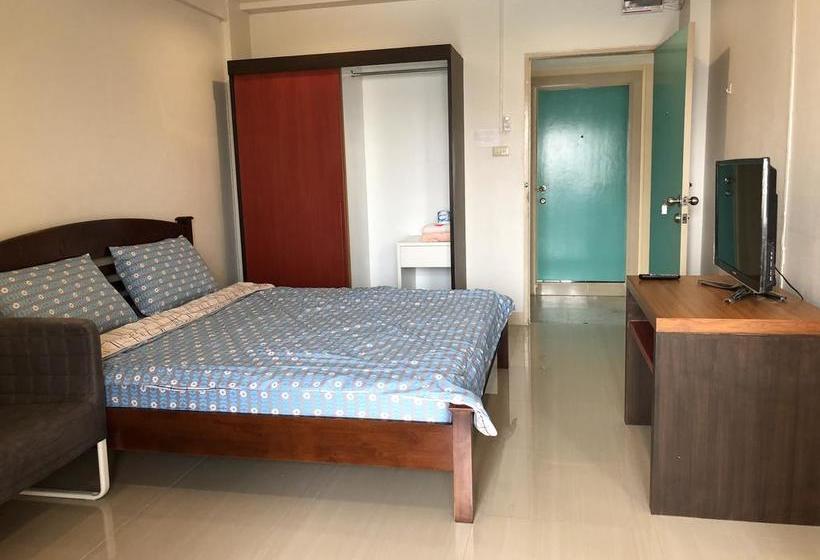 Hotel Sn Group Apartment 14