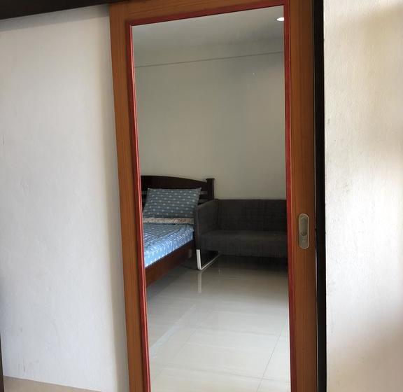 Hotel Sn Group Apartment 16