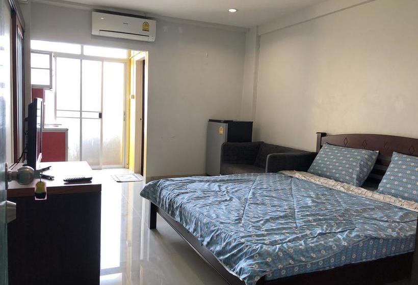 Hotel Sn Group Apartment 17