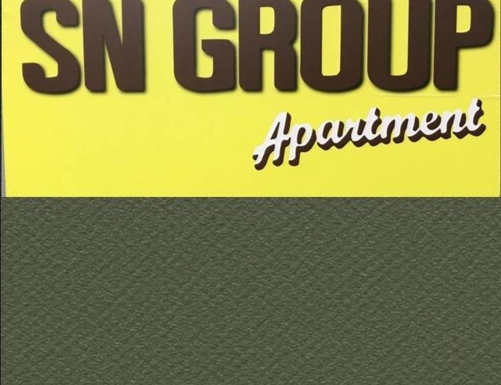 Hotel Sn Group Apartment 19