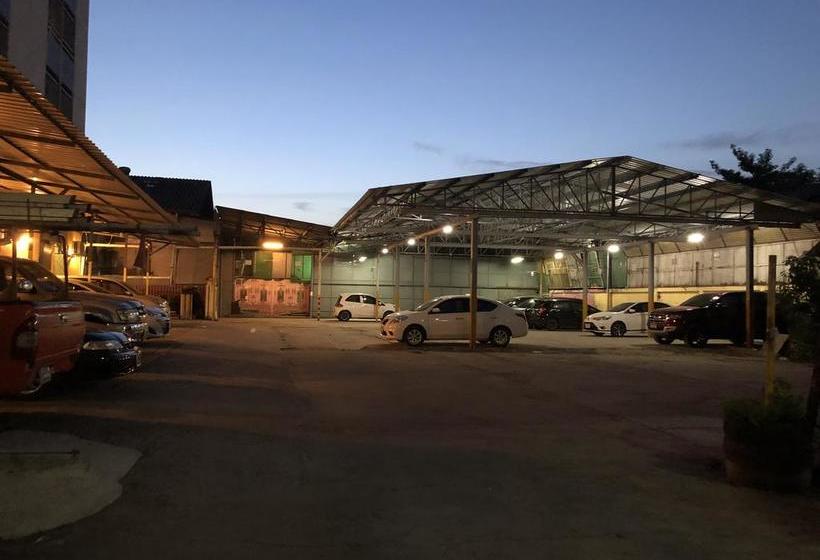 Hotel Sn Group Apartment 2