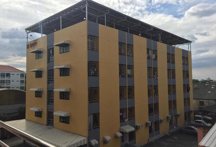 Hotel Sn Group Apartment 20