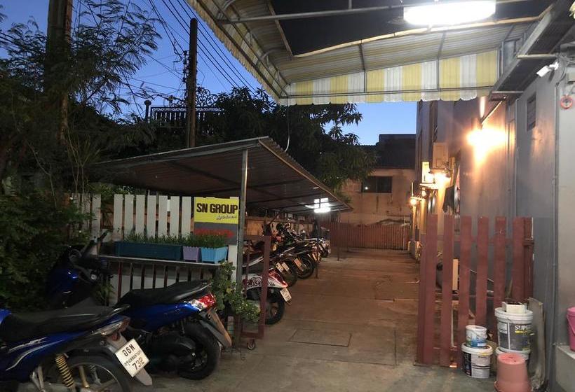 Hotel Sn Group Apartment 3