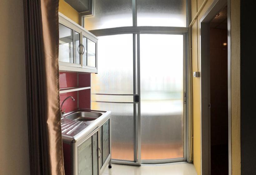 Hotel Sn Group Apartment 4