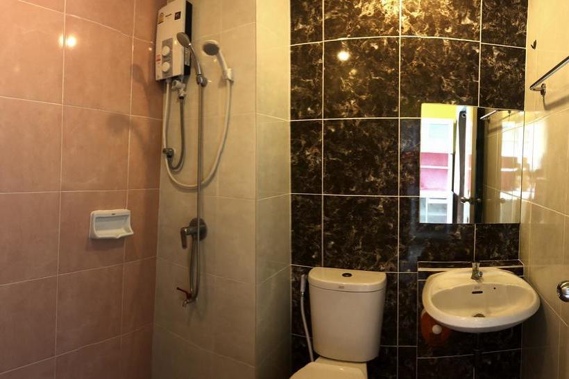 Hotel Sn Group Apartment 5