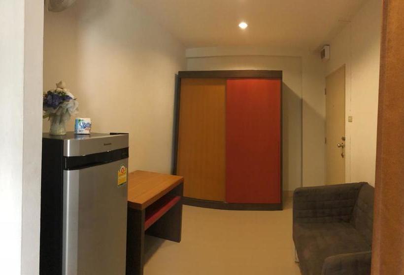 Hotel Sn Group Apartment 6