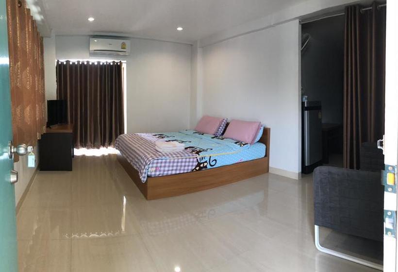 Hotel Sn Group Apartment 7