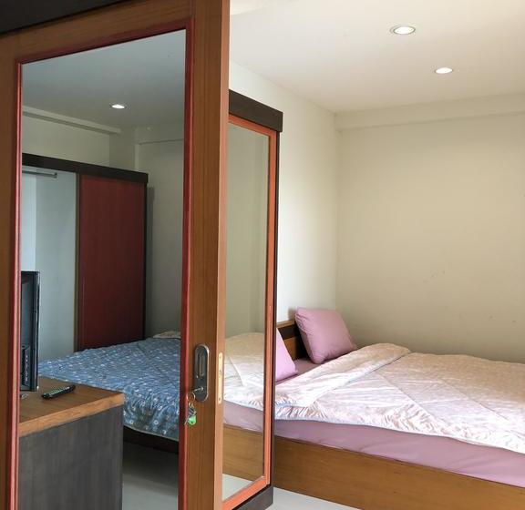 Hotel Sn Group Apartment 8