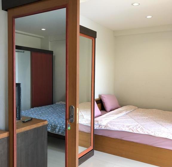 Hotel Sn Group Apartment 9