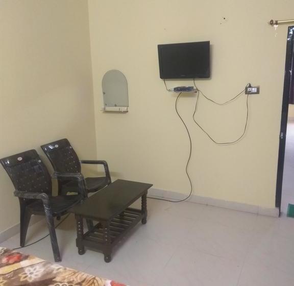 Hotel Rtc Guest House Sawai Madhopur Rajasthán