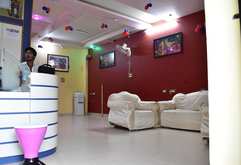 Hotel Rtc Guest House 1