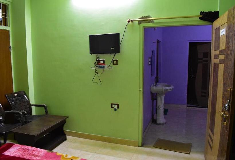 Hotel Rtc Guest House 10