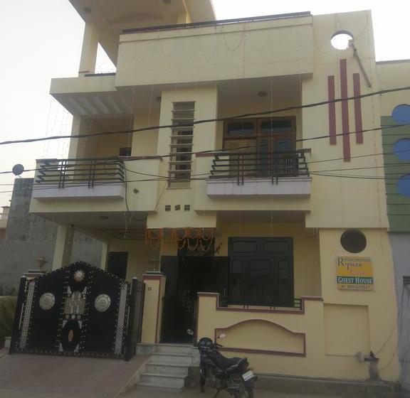 Hotel Rtc Guest House 19