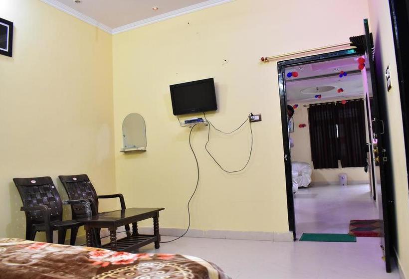 Hotel Rtc Guest House 2