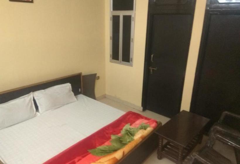 Hotel Rtc Guest House 20