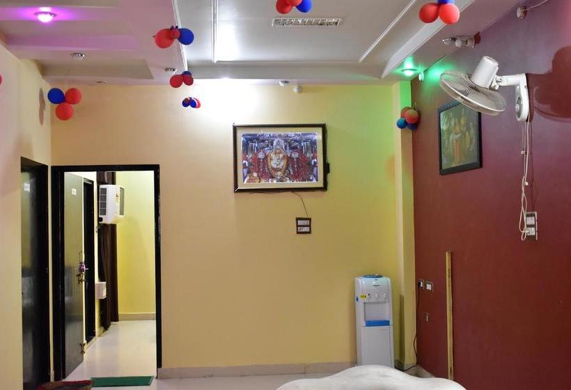 Hotel Rtc Guest House 9