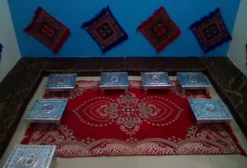 Hostel Spiritual Yoga 11