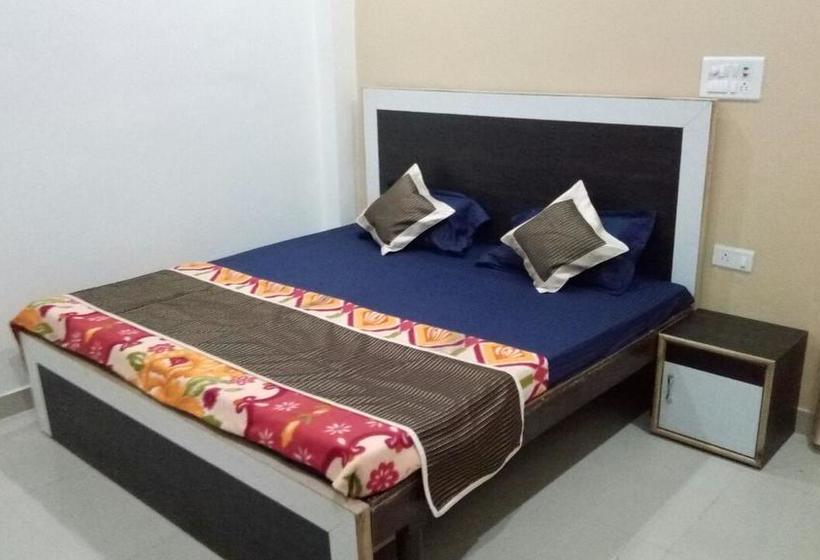 Hostel Spiritual Yoga 12