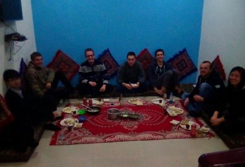 Hostel Spiritual Yoga 16