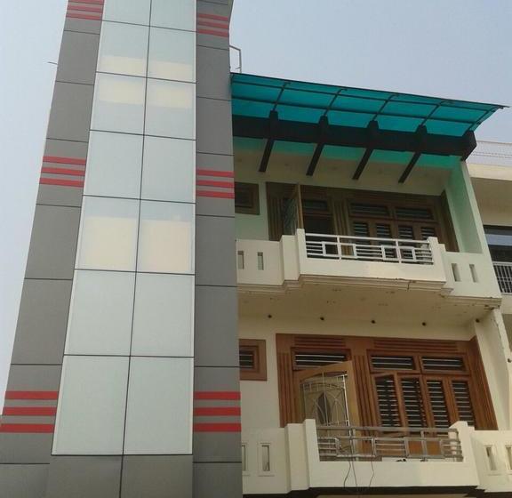 Hostel Spiritual Yoga 18