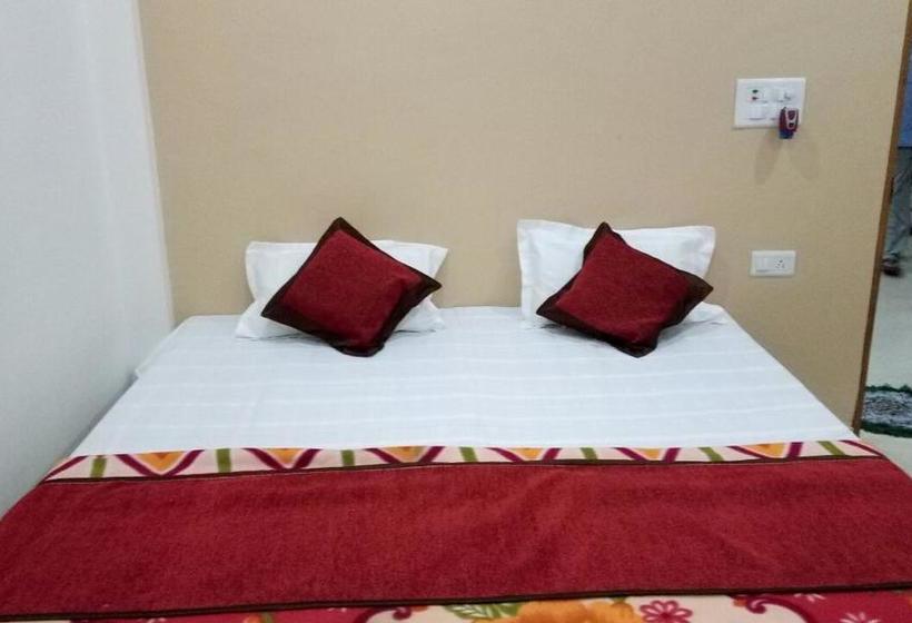 Hostel Spiritual Yoga 19