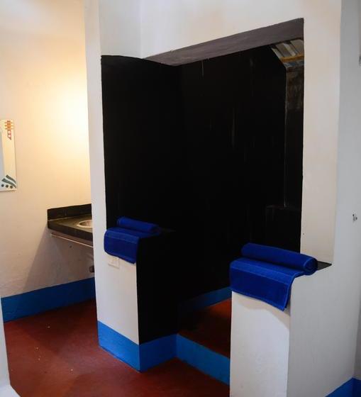 Woke Hostel Arpora 11