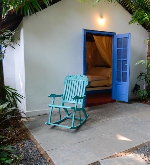 Woke Hostel Arpora 4