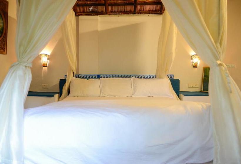 Woke Hostel Arpora 9