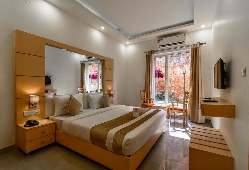 Hotel Oyo 10984 Lagom Comfort 1