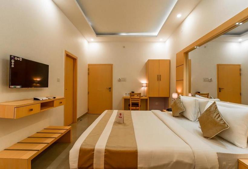 Hotel Oyo 10984 Lagom Comfort 11