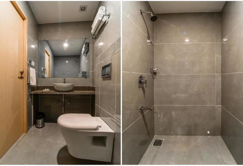 Hotel Oyo 10984 Lagom Comfort 13