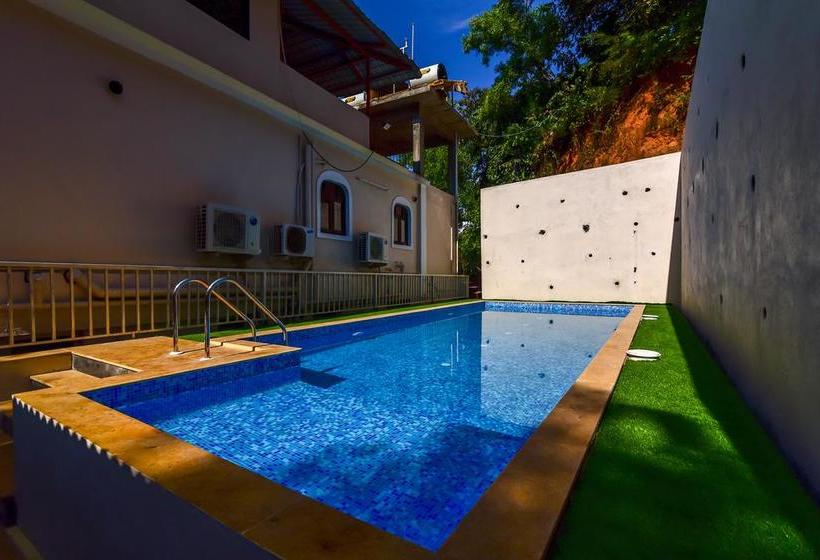 Hotel Oyo 10984 Lagom Comfort 15