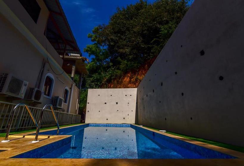 Hotel Oyo 10984 Lagom Comfort 16