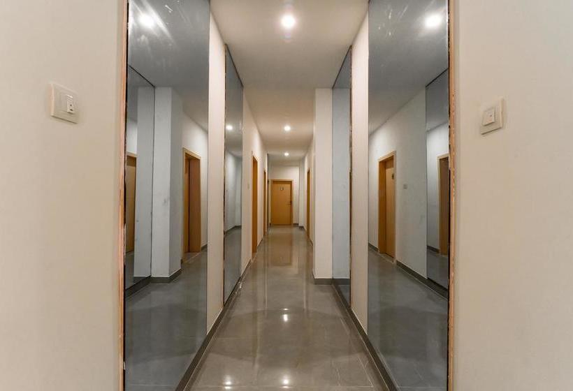 Hotel Oyo 10984 Lagom Comfort 17