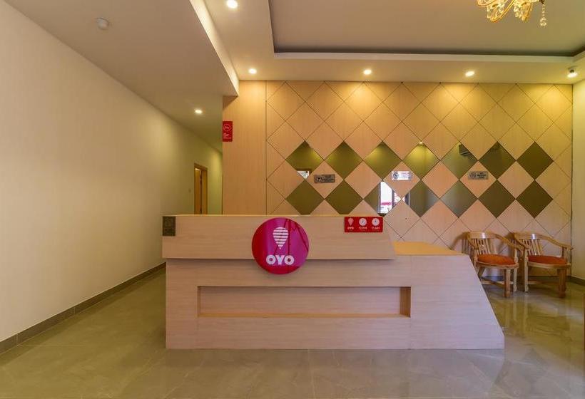 Hotel Oyo 10984 Lagom Comfort 19